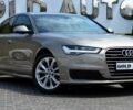 Ауди А6, объемом двигателя 2 л и пробегом 61 тыс. км за 28500 $, фото 1 на Automoto.ua