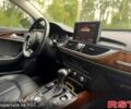 Ауди А6, объемом двигателя 2 л и пробегом 163 тыс. км за 13300 $, фото 8 на Automoto.ua