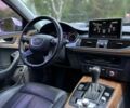 Ауди А6 2015 в Львове на Automoto.ua Ауди А6, объемом двигателя 3 л и пробегом 185 тыс. км за 20999 $, фото 15 на Automoto.ua
