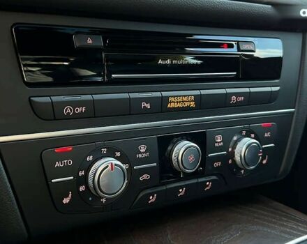 Ауді А6, об'ємом двигуна 3 л та пробігом 154 тис. км за 21999 $, фото 16 на Automoto.ua