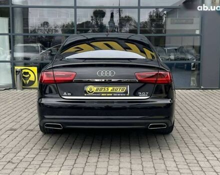 Ауди А6, объемом двигателя 3 л и пробегом 151 тыс. км за 19800 $, фото 5 на Automoto.ua