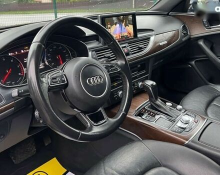 Ауди А6, объемом двигателя 2 л и пробегом 156 тыс. км за 18000 $, фото 6 на Automoto.ua