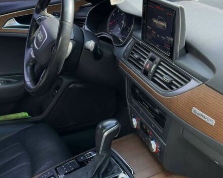 Ауди А6, объемом двигателя 3 л и пробегом 230 тыс. км за 18400 $, фото 23 на Automoto.ua