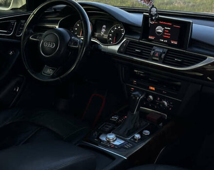 Ауді А6, об'ємом двигуна 1.98 л та пробігом 160 тис. км за 17000 $, фото 45 на Automoto.ua