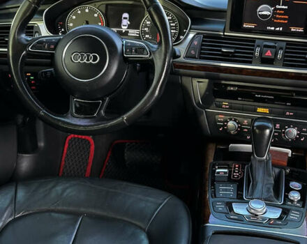 Ауді А6, об'ємом двигуна 1.98 л та пробігом 160 тис. км за 17000 $, фото 52 на Automoto.ua