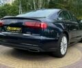 Ауди А6, объемом двигателя 2 л и пробегом 55 тыс. км за 22300 $, фото 6 на Automoto.ua