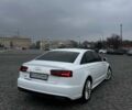 Ауді А6, об'ємом двигуна 1.98 л та пробігом 110 тис. км за 23400 $, фото 1 на Automoto.ua