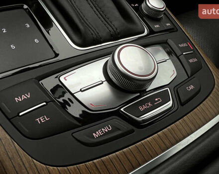 Ауді А6, об'ємом двигуна 3 л та пробігом 221 тис. км за 23300 $, фото 21 на Automoto.ua