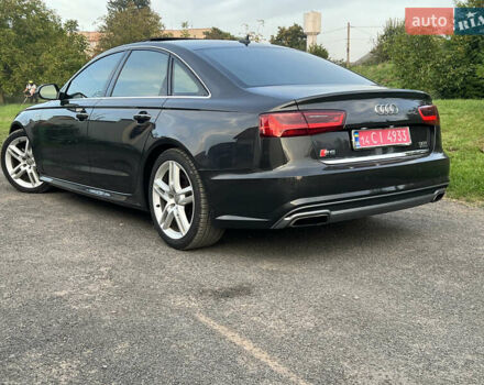 Ауди А6, объемом двигателя 3 л и пробегом 199 тыс. км за 17200 $, фото 4 на Automoto.ua