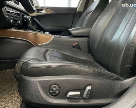 Ауді А6, об'ємом двигуна 3 л та пробігом 151 тис. км за 23890 $, фото 23 на Automoto.ua