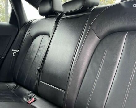 Ауди А6, объемом двигателя 2 л и пробегом 156 тыс. км за 18000 $, фото 27 на Automoto.ua