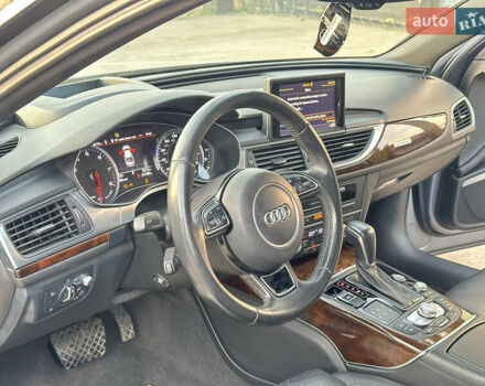 Ауди А6, объемом двигателя 3 л и пробегом 131 тыс. км за 21500 $, фото 13 на Automoto.ua