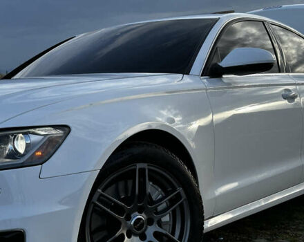 Ауді А6, об'ємом двигуна 1.98 л та пробігом 160 тис. км за 17000 $, фото 14 на Automoto.ua