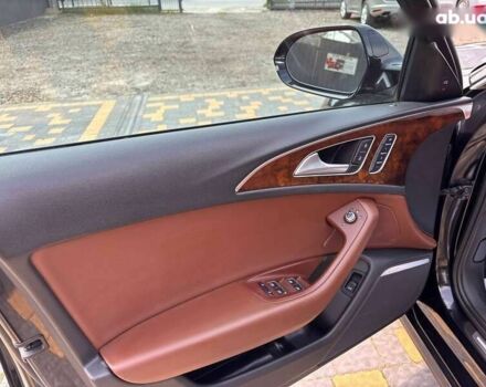 Ауди А6, объемом двигателя 3 л и пробегом 196 тыс. км за 14500 $, фото 18 на Automoto.ua