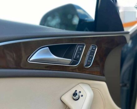 Ауди А6, объемом двигателя 2 л и пробегом 99 тыс. км за 20990 $, фото 19 на Automoto.ua