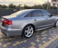 Ауди А6, объемом двигателя 3 л и пробегом 183 тыс. км за 14650 $, фото 5 на Automoto.ua