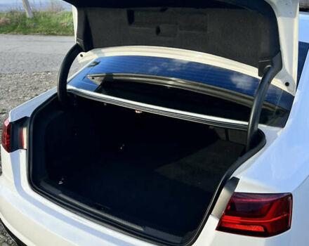 Ауді А6, об'ємом двигуна 1.98 л та пробігом 160 тис. км за 17000 $, фото 18 на Automoto.ua