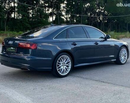 Ауди А6, объемом двигателя 2 л и пробегом 99 тыс. км за 20990 $, фото 11 на Automoto.ua