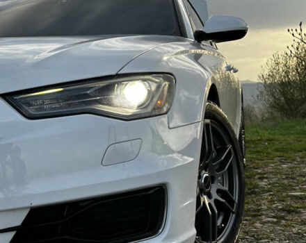 Ауді А6, об'ємом двигуна 1.98 л та пробігом 160 тис. км за 17000 $, фото 12 на Automoto.ua