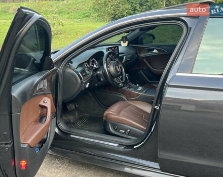 Ауди А6, объемом двигателя 3 л и пробегом 199 тыс. км за 17200 $, фото 10 на Automoto.ua