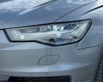 Ауди А6, объемом двигателя 3 л и пробегом 230 тыс. км за 18400 $, фото 4 на Automoto.ua