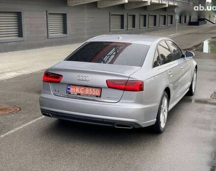 Ауди А6, объемом двигателя 2 л и пробегом 188 тыс. км за 20700 $, фото 1 на Automoto.ua