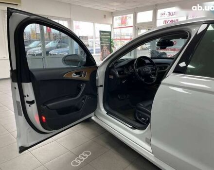 Ауді А6, об'ємом двигуна 3 л та пробігом 151 тис. км за 23890 $, фото 17 на Automoto.ua