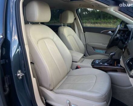 Ауди А6, объемом двигателя 2 л и пробегом 99 тыс. км за 20990 $, фото 26 на Automoto.ua