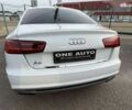 Ауди А6, объемом двигателя 2 л и пробегом 118 тыс. км за 19990 $, фото 5 на Automoto.ua