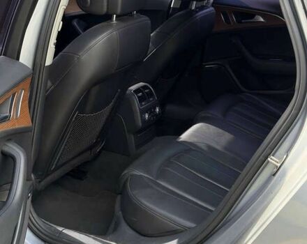 Ауди А6, объемом двигателя 3 л и пробегом 230 тыс. км за 18400 $, фото 13 на Automoto.ua