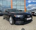 Ауди А6, объемом двигателя 2 л и пробегом 170 тыс. км за 17500 $, фото 1 на Automoto.ua
