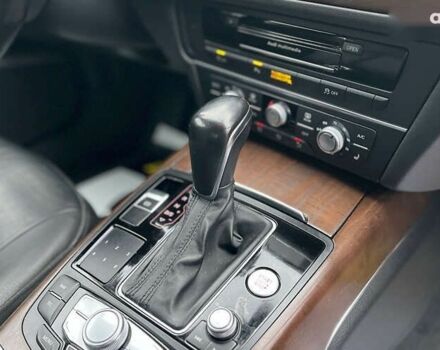 Ауди А6, объемом двигателя 2 л и пробегом 156 тыс. км за 18000 $, фото 17 на Automoto.ua