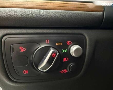 Ауди А6, объемом двигателя 3 л и пробегом 151 тыс. км за 25990 $, фото 19 на Automoto.ua