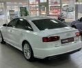 Ауді А6, об'ємом двигуна 3 л та пробігом 151 тис. км за 23890 $, фото 8 на Automoto.ua