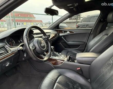 Ауди А6, объемом двигателя 2 л и пробегом 118 тыс. км за 19990 $, фото 12 на Automoto.ua