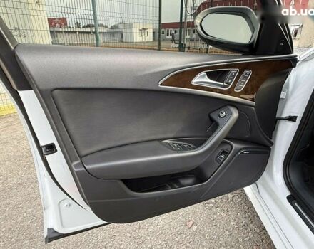 Ауди А6, объемом двигателя 2 л и пробегом 118 тыс. км за 19990 $, фото 11 на Automoto.ua