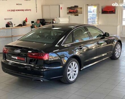 Ауди А6, объемом двигателя 2.8 л и пробегом 152 тыс. км за 18990 $, фото 8 на Automoto.ua