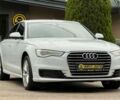 Ауди А6, объемом двигателя 1.8 л и пробегом 192 тыс. км за 18500 $, фото 1 на Automoto.ua