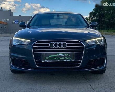 Ауди А6, объемом двигателя 2 л и пробегом 99 тыс. км за 20990 $, фото 4 на Automoto.ua