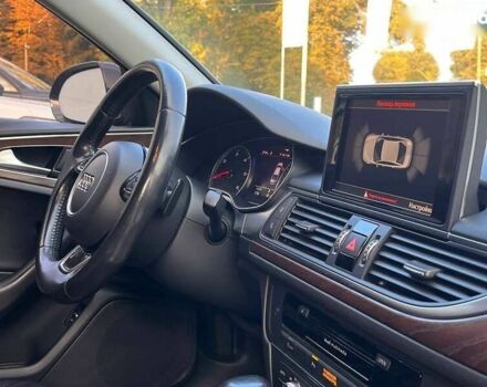 Ауди А6, объемом двигателя 3 л и пробегом 232 тыс. км за 22000 $, фото 25 на Automoto.ua