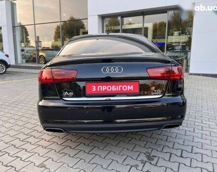 Ауди А6, объемом двигателя 3 л и пробегом 232 тыс. км за 22000 $, фото 5 на Automoto.ua