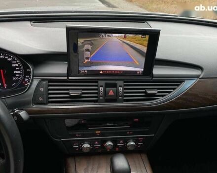 Ауди А6, объемом двигателя 2 л и пробегом 188 тыс. км за 20700 $, фото 7 на Automoto.ua