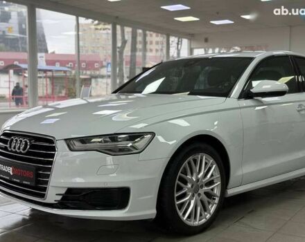 Ауди А6, объемом двигателя 3 л и пробегом 151 тыс. км за 25990 $, фото 5 на Automoto.ua