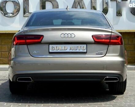 Ауді А6, об'ємом двигуна 2 л та пробігом 61 тис. км за 28500 $, фото 14 на Automoto.ua