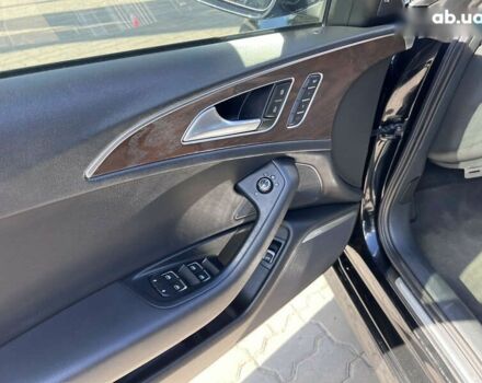 Ауди А6, объемом двигателя 3 л и пробегом 200 тыс. км за 16490 $, фото 13 на Automoto.ua