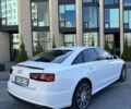 Ауді А6, об'ємом двигуна 1.98 л та пробігом 165 тис. км за 16900 $, фото 55 на Automoto.ua