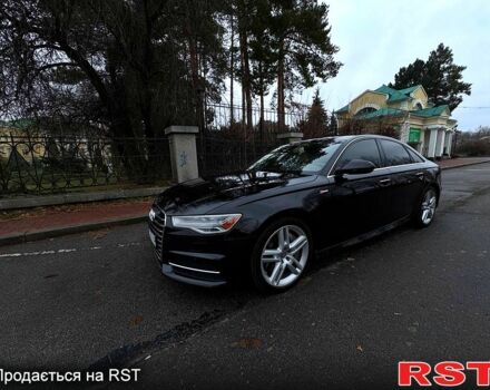Ауди А6, объемом двигателя 30 л и пробегом 116 тыс. км за 24500 $, фото 8 на Automoto.ua