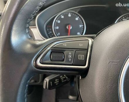 Ауди А6, объемом двигателя 2.8 л и пробегом 152 тыс. км за 18990 $, фото 25 на Automoto.ua