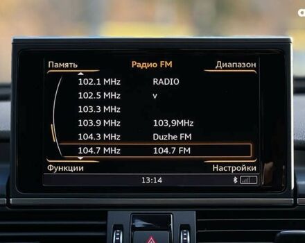 Ауді А6, об'ємом двигуна 3 л та пробігом 154 тис. км за 21999 $, фото 15 на Automoto.ua