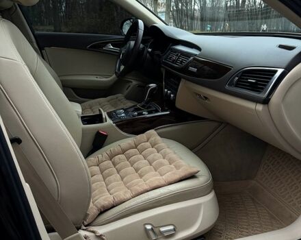 Ауди А6, объемом двигателя 30 л и пробегом 116 тыс. км за 24500 $, фото 7 на Automoto.ua
